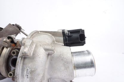 2014 - 2019 MASERATI GHIBLI 3.0L V6 RIGHT PASSENGER SIDE TURBO TURBOCHARGER OEM