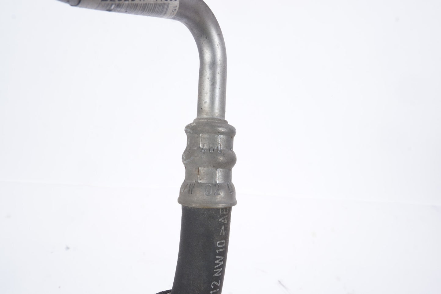 10 - 14 Mercedes W207 E350 Power Steering Hose Pipe Line OEM