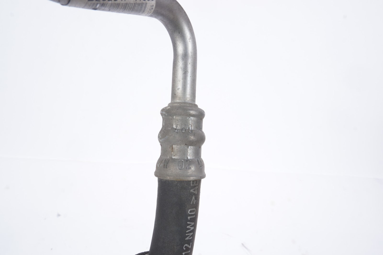 10 - 14 Mercedes W207 E350 Power Steering Hose Pipe Line OEM