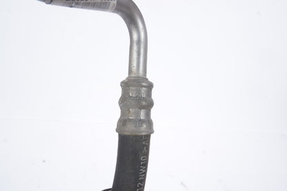 10 - 14 Mercedes W207 E350 Power Steering Hose Pipe Line OEM