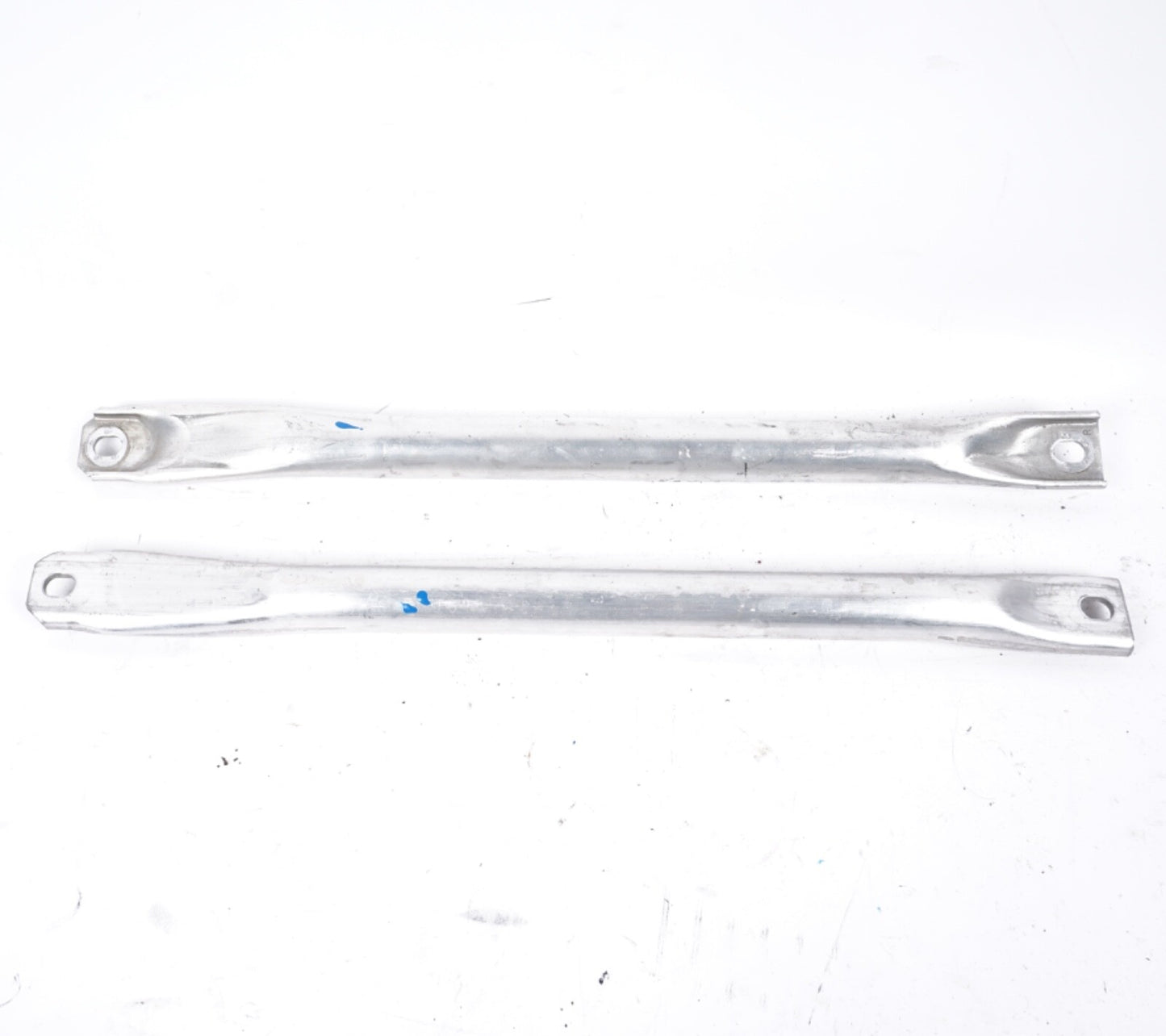 2010-2018 BMW F01 F02 F10 F12 535 550 750 Engine Support Cross Brace SET OEM