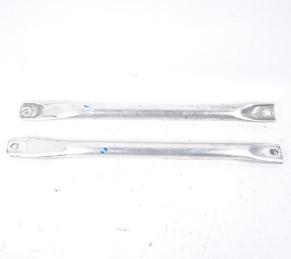 2010-2018 BMW F01 F02 F10 F12 535 550 750 Engine Support Cross Brace SET OEM