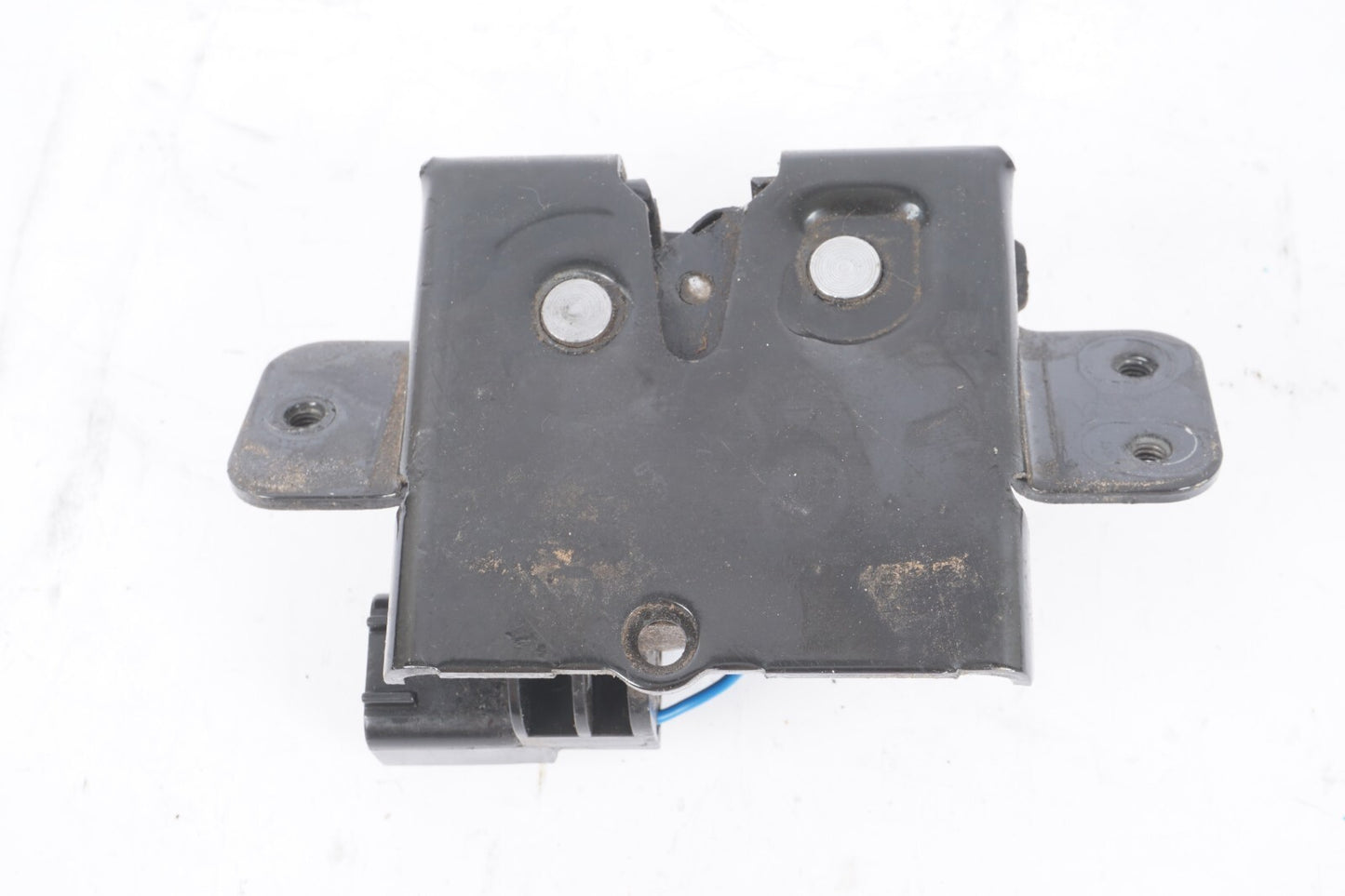 07 - 14 CHEVROLET TAHOE TAILGATE LIFTGATE LOCK LATCH ACTUATOR OEM
