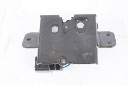 07 - 14 CHEVROLET TAHOE TAILGATE LIFTGATE LOCK LATCH ACTUATOR OEM