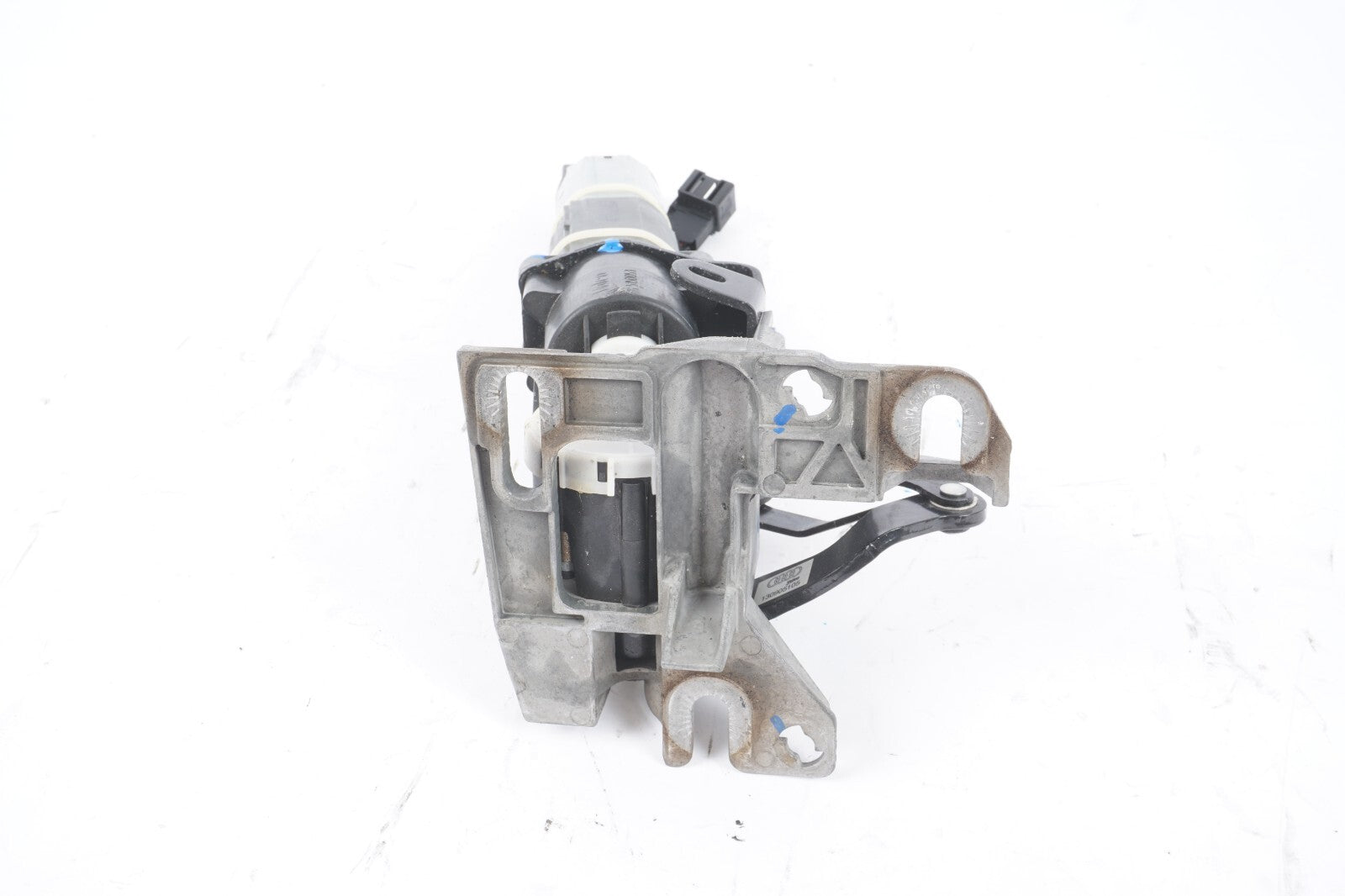 12-17 AUDI A8L A8 TRUNK LID POWER PULL DOWN ACTUATOR MOTOR 4H0827851A OEM