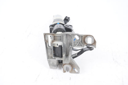 12-17 AUDI A8L A8 TRUNK LID POWER PULL DOWN ACTUATOR MOTOR 4H0827851A OEM