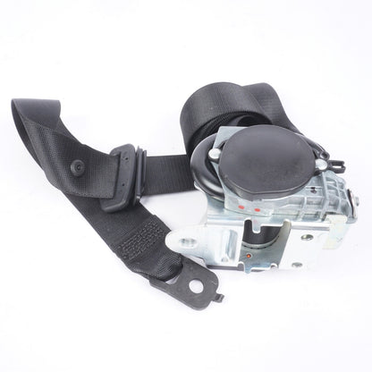 10-17 Mercedes W207 E350 E550 Coupe Rear Left Seat Belt Retractor OEM