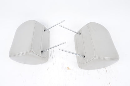 2007 - 2013 GMC Sierra Front Seat Headrest Left & Right OEM