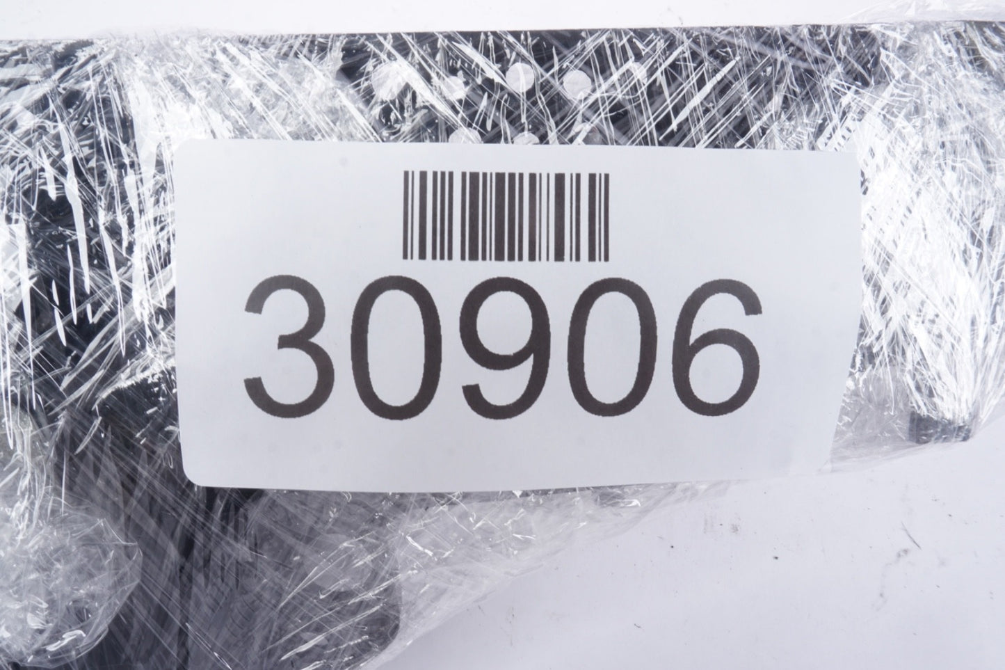 2011 - 2014 AUDI A8 L REAR LEFT DRIVER SIDE DOOR EXTERIOR HANDLE OEM