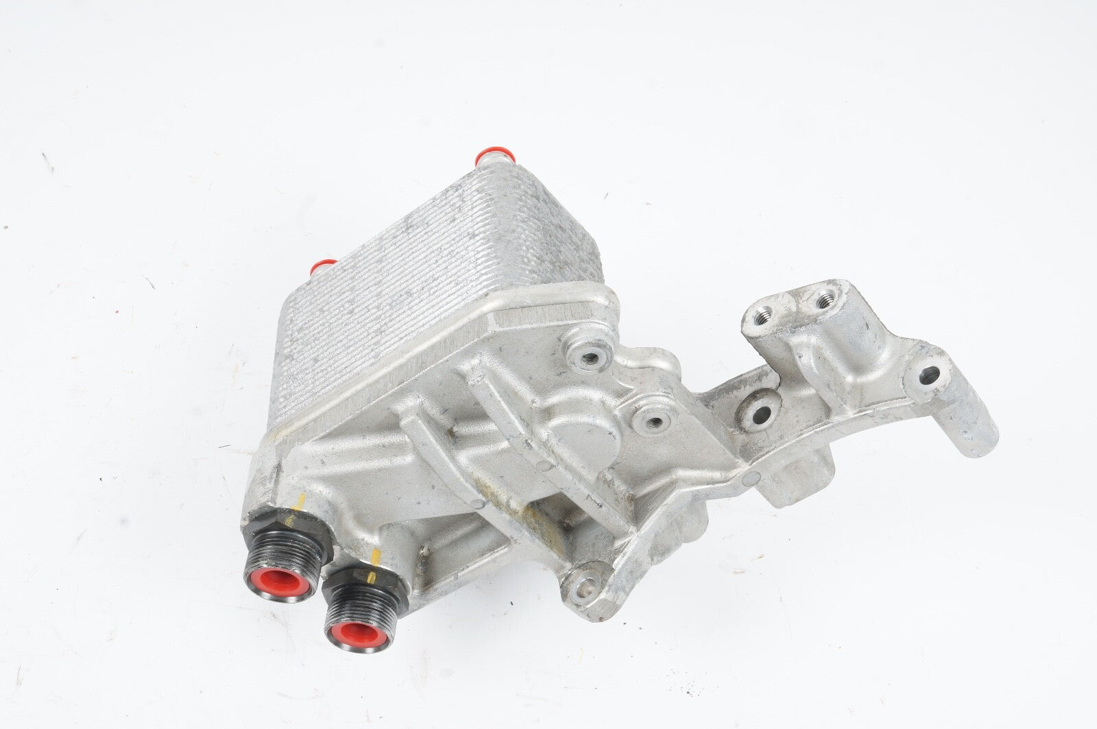 2010 - 2020 Bentley Mulsanne Engine Motor Oil Cooler Radiator