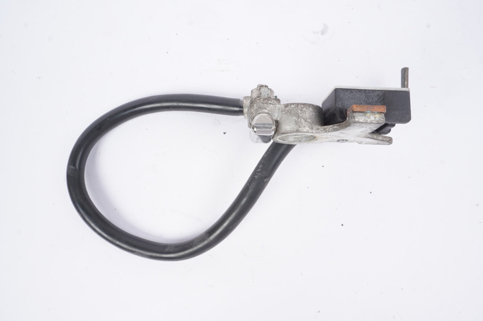 OEM 2012-2018 FORD FOCUS Negative Battery Cable AV6N-10C679 BA 