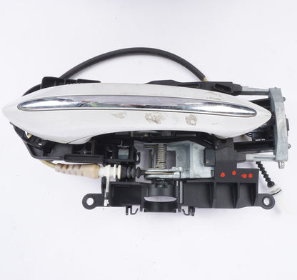 13 - 18 BMW 650I Front or Rear Right Passenger Side Exterior Door Handle OEM