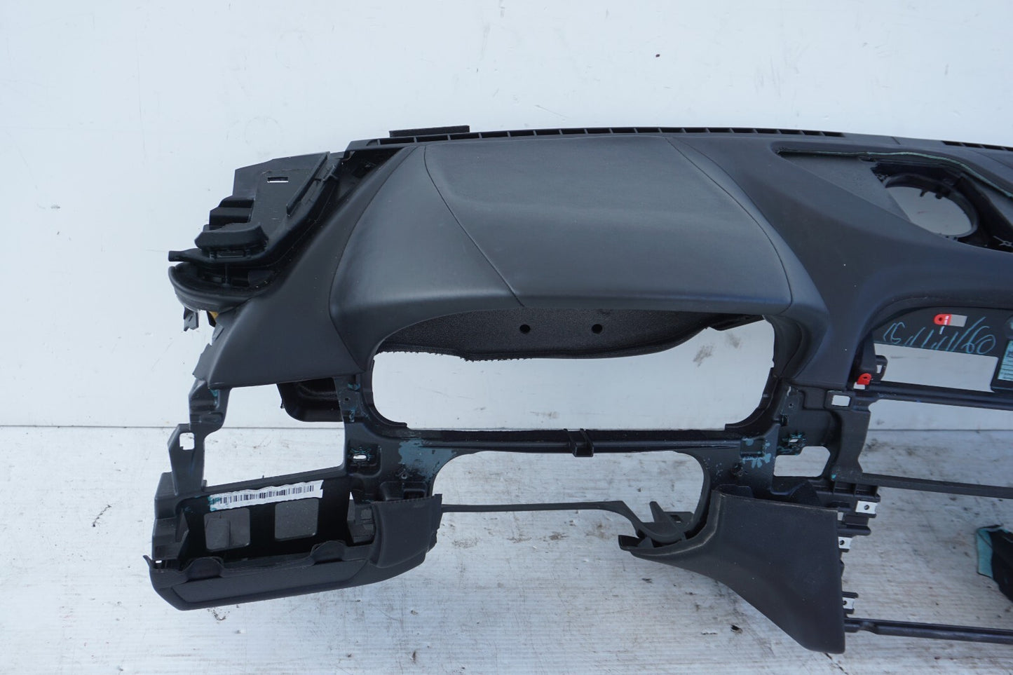 2012-2018 BMW 650i 640i Dash Dashboard Panel OEM