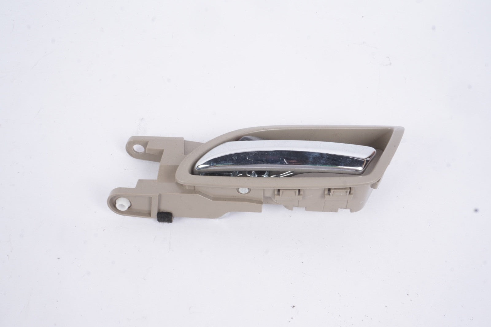 2014 - 2017 Honda Odyssey Front Left Door Beige Interior Door Handle 72160-tk8
