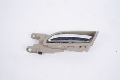 2014 - 2017 Honda Odyssey Front Left Door Beige Interior Door Handle 72160-tk8