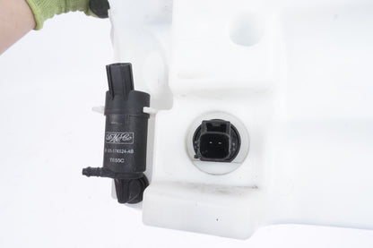2012-2018 Ford Focus Sedan Washer Fluid Reservoir Assembly OEM