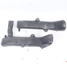 02-05 Lexus SC430 Z40 Front Left Driver Side Brake Air Intake Duct Tube Oem