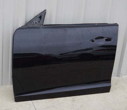 2014 - 2022 Maserati Ghibli Front Left Driver Door Shell OEM