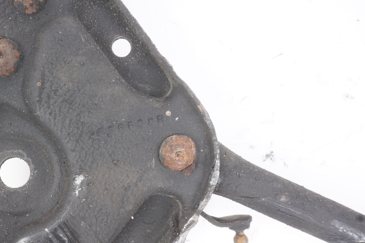 1993 Cadillac Allante Front Right Control Arm OEM