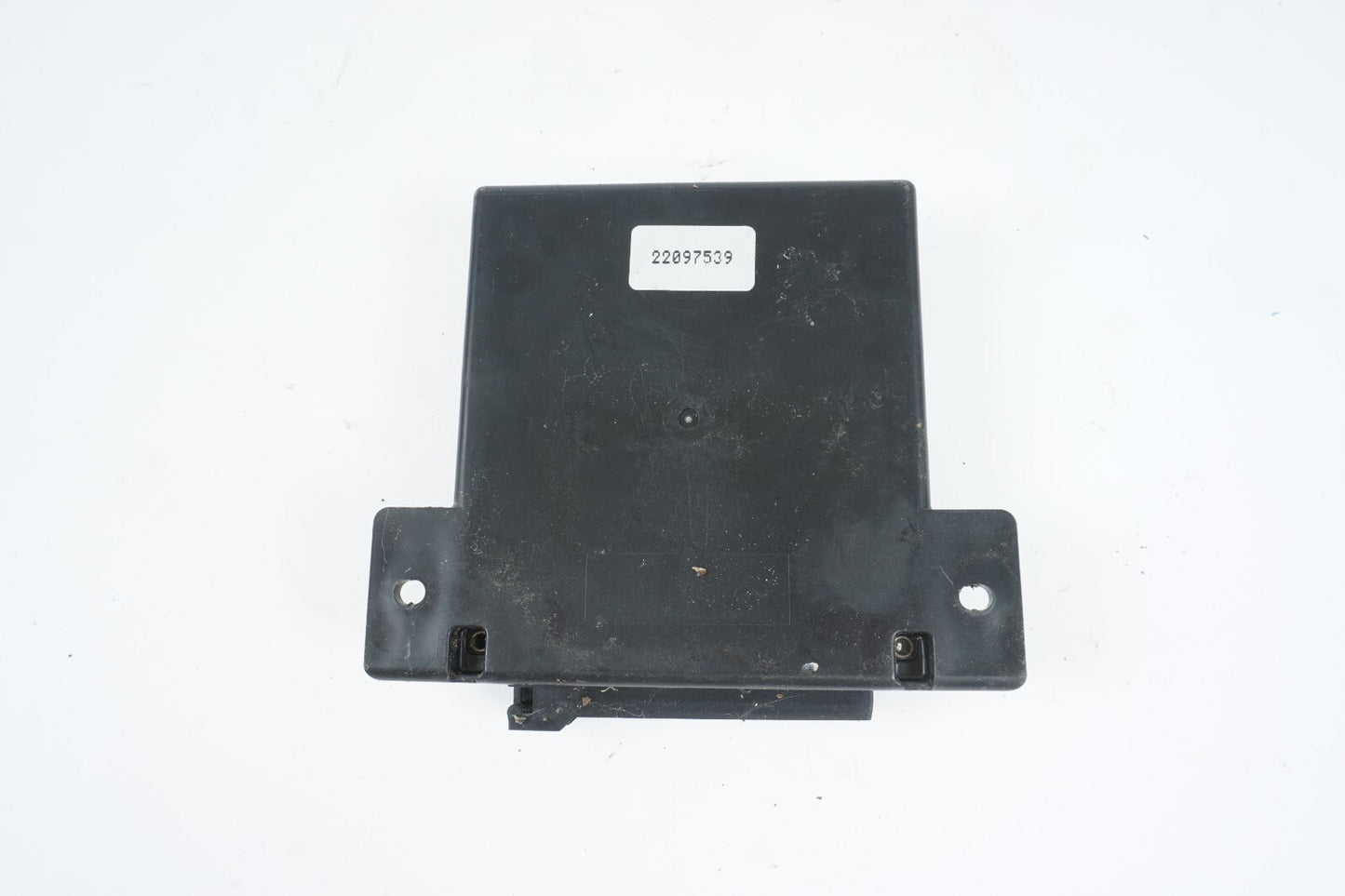 1987-1993 Cadillac Allante Suspension Control Computer Module 22097539 OEM