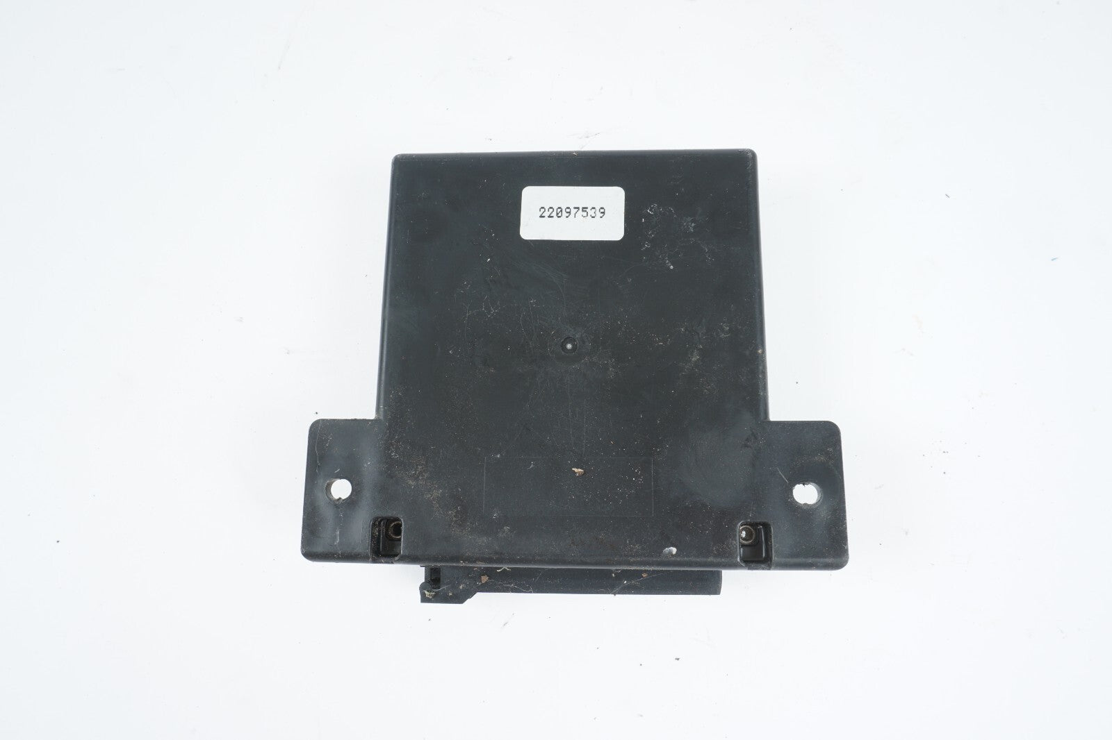 1987-1993 Cadillac Allante Suspension Control Computer Module 22097539 OEM