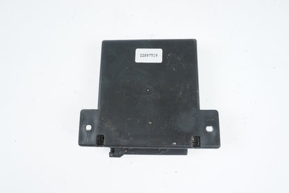 1987-1993 Cadillac Allante Suspension Control Computer Module 22097539 OEM