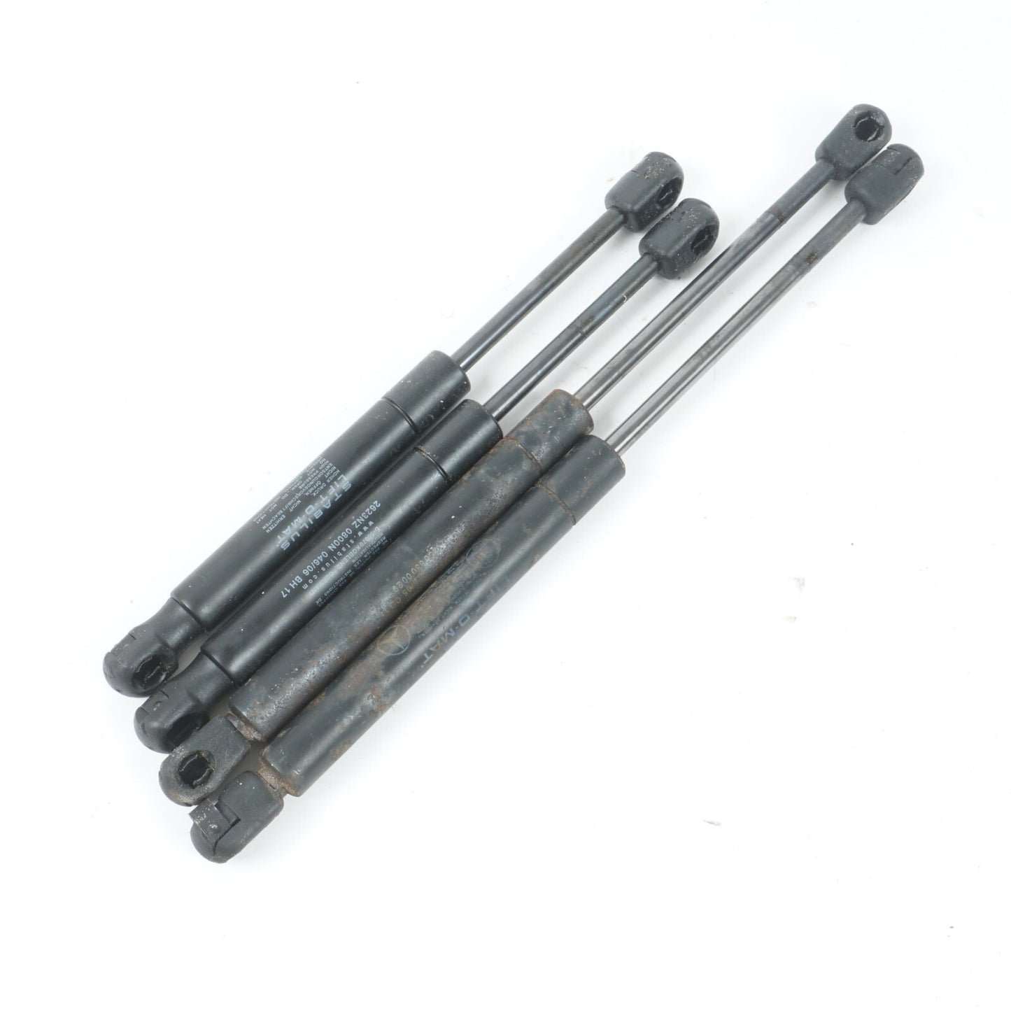 2003-2008 Mercedes-Benz SL500 Hood Lift Support OEM