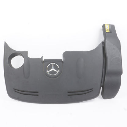 2012 - 2018 Mercedes-Benz E350 ML350 GLE350 M276 V6 Engine Motor Cover OEM