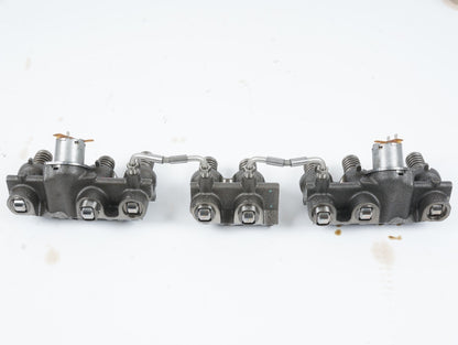 2015 - 2020 BENTLEY MULSANNE 6.8L CAMSHAFT VALVE TAPPET RIGHT PASSENGER SIDE OEM