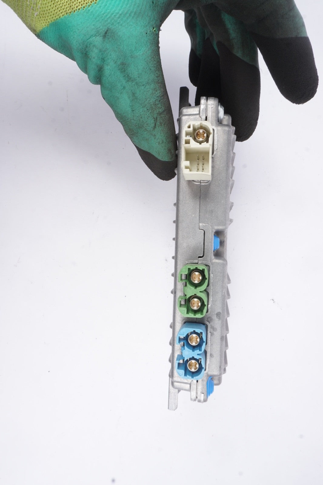 14-17 Mercedes W222 S550 S600 S63 AMG Surround View Camera Control Module OEM