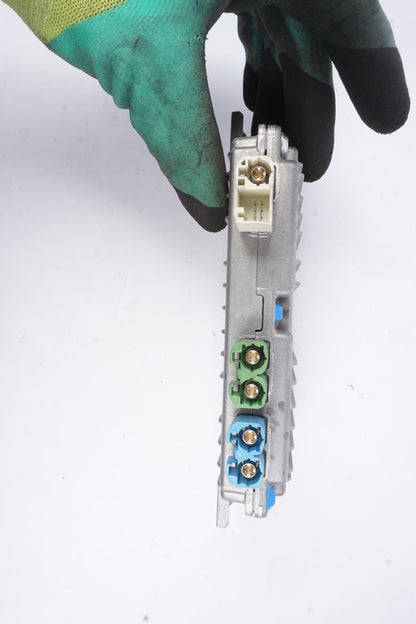14-17 Mercedes W222 S550 S600 S63 AMG Surround View Camera Control Module OEM