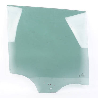2011 - 2017 BMW X3 REAR RIGHT Side Front Door Window Glass