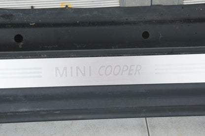 2007 - 2015 Mini Cooper S R56 R57 R58 LEFT DRIVER SIDE ROCKER PANEL 7147915 OEM