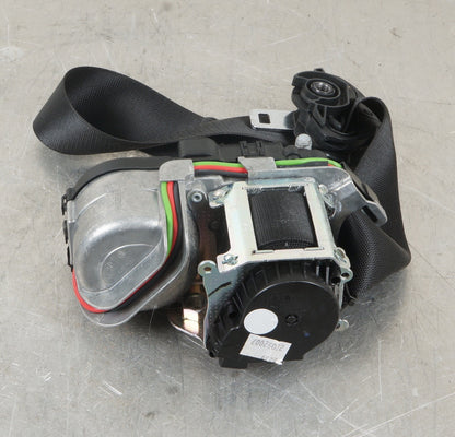 07-09 Mercedes W221 S550 S65 Front Left Seat Belt Seatbelt Retractor Assembly
