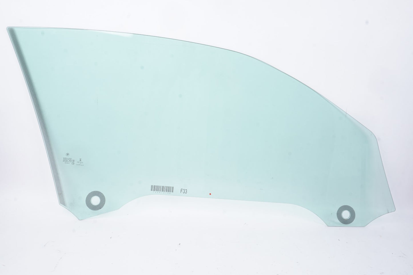 14-20 BMW 428 435 440 430 Convertible Front Left Driver Door Window Glass OEM