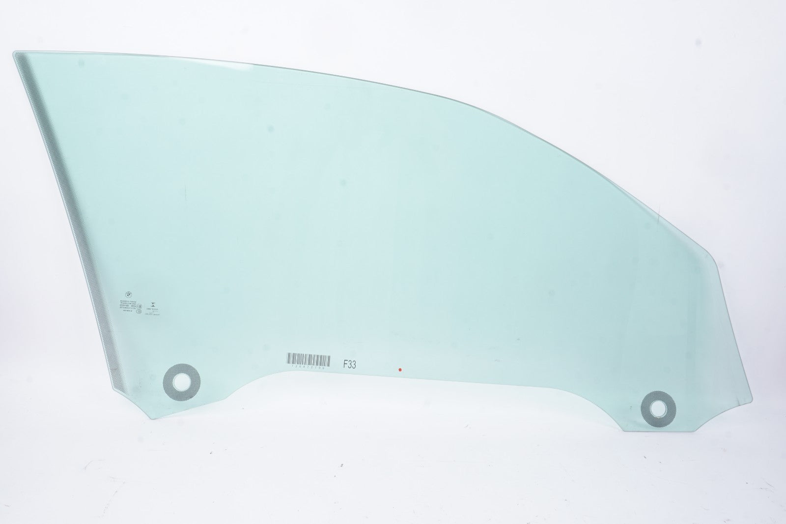 14-20 BMW 428 435 440 430 Convertible Front Left Driver Door Window Glass OEM