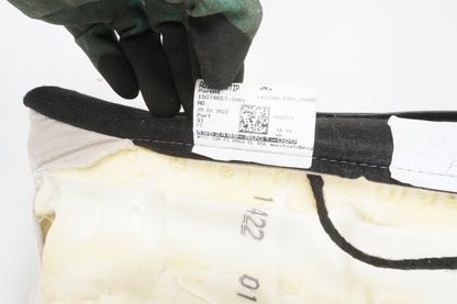 2022 - 2024 MERCEDES EQB350 EQB300 FRONT RIGHT SIDE SEAT LOWER CUSHION BOTTOM