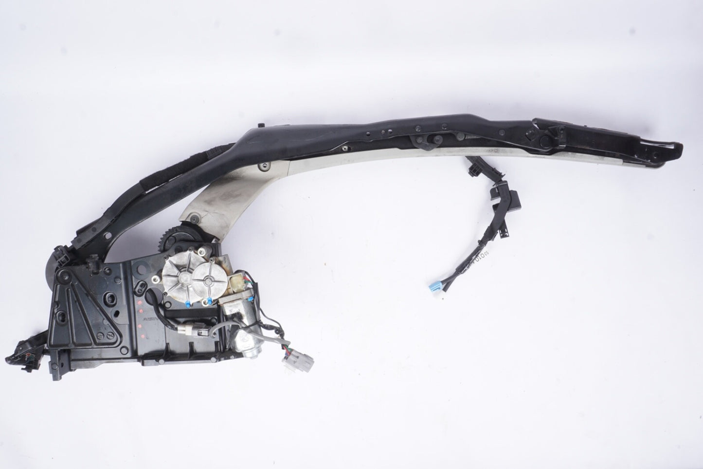 10-15 LEXUS IS250 IS350 CONVERTIBLE REAR RIGHT ELECTRIC TOP ROOF MOTOR HINGE OEM
