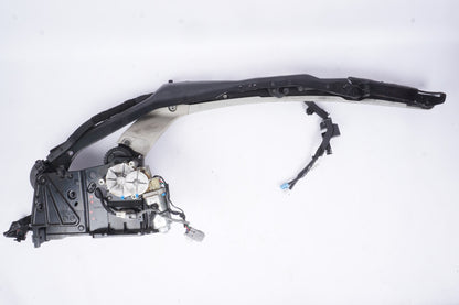 10-15 LEXUS IS250 IS350 CONVERTIBLE REAR RIGHT ELECTRIC TOP ROOF MOTOR HINGE OEM