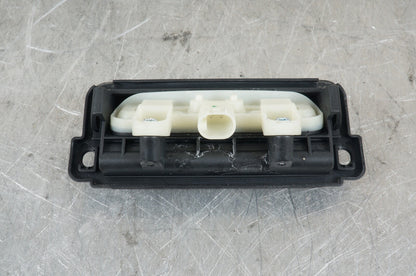 2007 - 2013 MERCEDES S550 W221 REAR TRUNK LID UNLOCK RELEASE HANDLE OEM