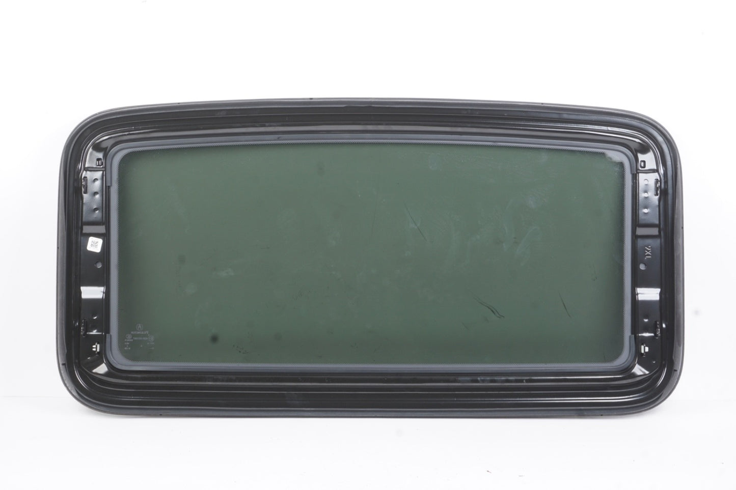2013 – 2022 ACURA ILX Sunroof Moonroof Window Glass Roof 70200-TX6-A02 OEM