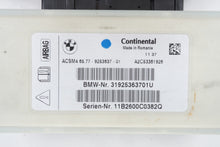 2012 - 2018 BMW 640i Computer Control Unit Module OEM