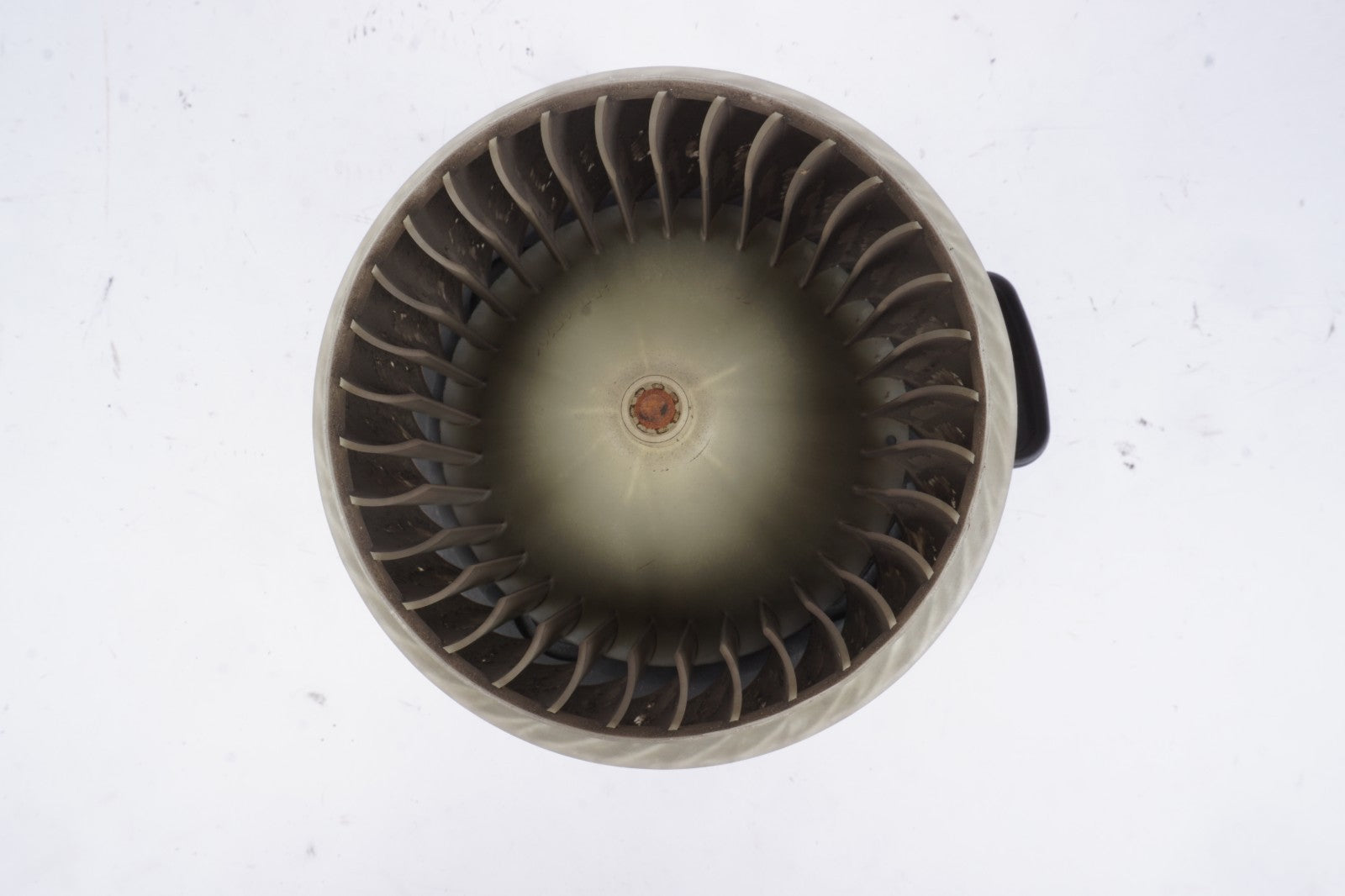 2012 - 2017 Audi A7 HVAC Heater Blower Motor OEM