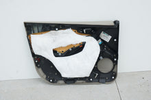15 16 17 18 Ford FORD FOCUS Front Door Trim Panel Right