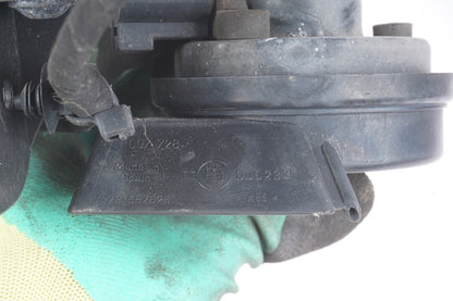 2004–2008 Audi  A8 High & Low Tone Horn Set OEM 8E0951221A 8E0951223A