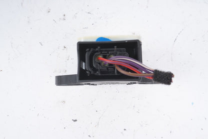 2010 - 13 Mercedes E350 Convertible Yaw Rate Speed Sensor OEM A0055422618