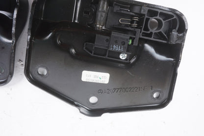2010 - 2017 Mercedes E350 E550 Convertible Front Left Right Top Roof Lock Latch
