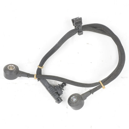 2005 2006 Audi A6 4.2L Knock Sensor Set Of 2 OEM