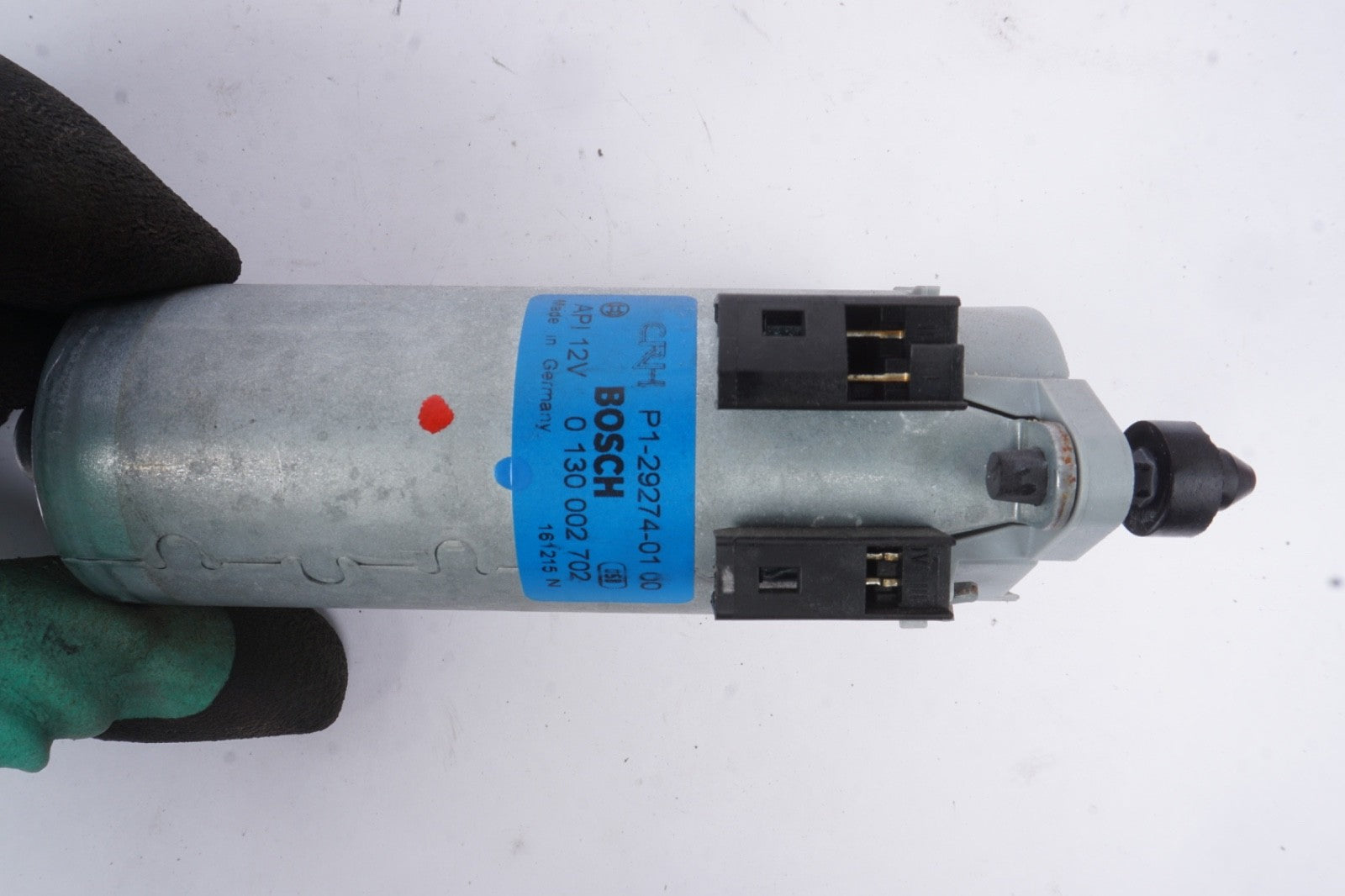 2011 - 2017 BMW X3 F25 Front  Left Seat Adjustment Drive Motor Seat Motor OEM