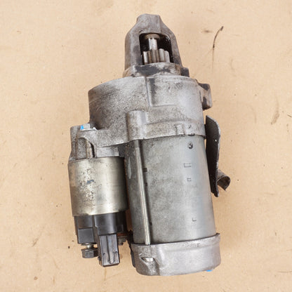 2012 - 2016 BMW 650i 550i 750i 4.4l Starter Motor 7556131 OEM